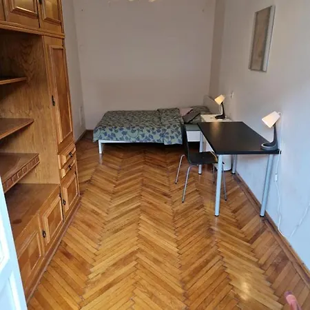 The Five-bedroom Haven *