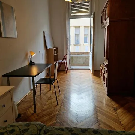 The Five-bedroom Haven