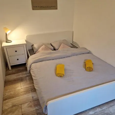 The Five-bedroom Haven