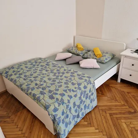 The Five-bedroom Haven