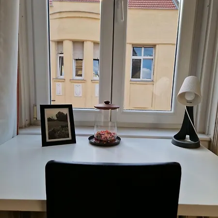 Lejlighed The Five-bedroom Haven