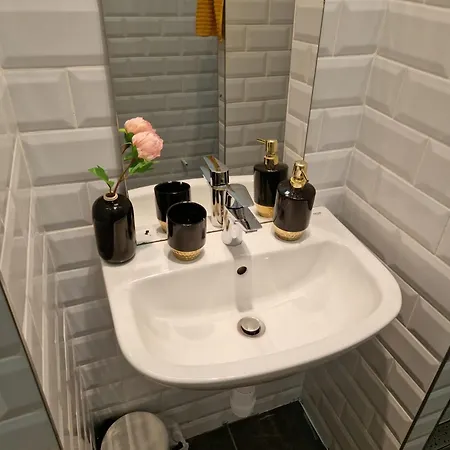 Lejlighed The Five-bedroom Haven
