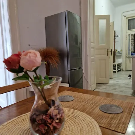 The Five-bedroom Haven