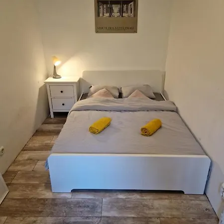 The Five-bedroom Haven *