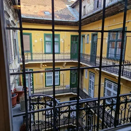 The Five-bedroom Haven *