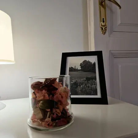 The Five-bedroom Haven Apartment Budapest