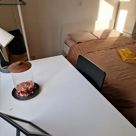 The Five-bedroom Haven *