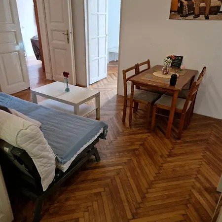 The Five-bedroom Haven *